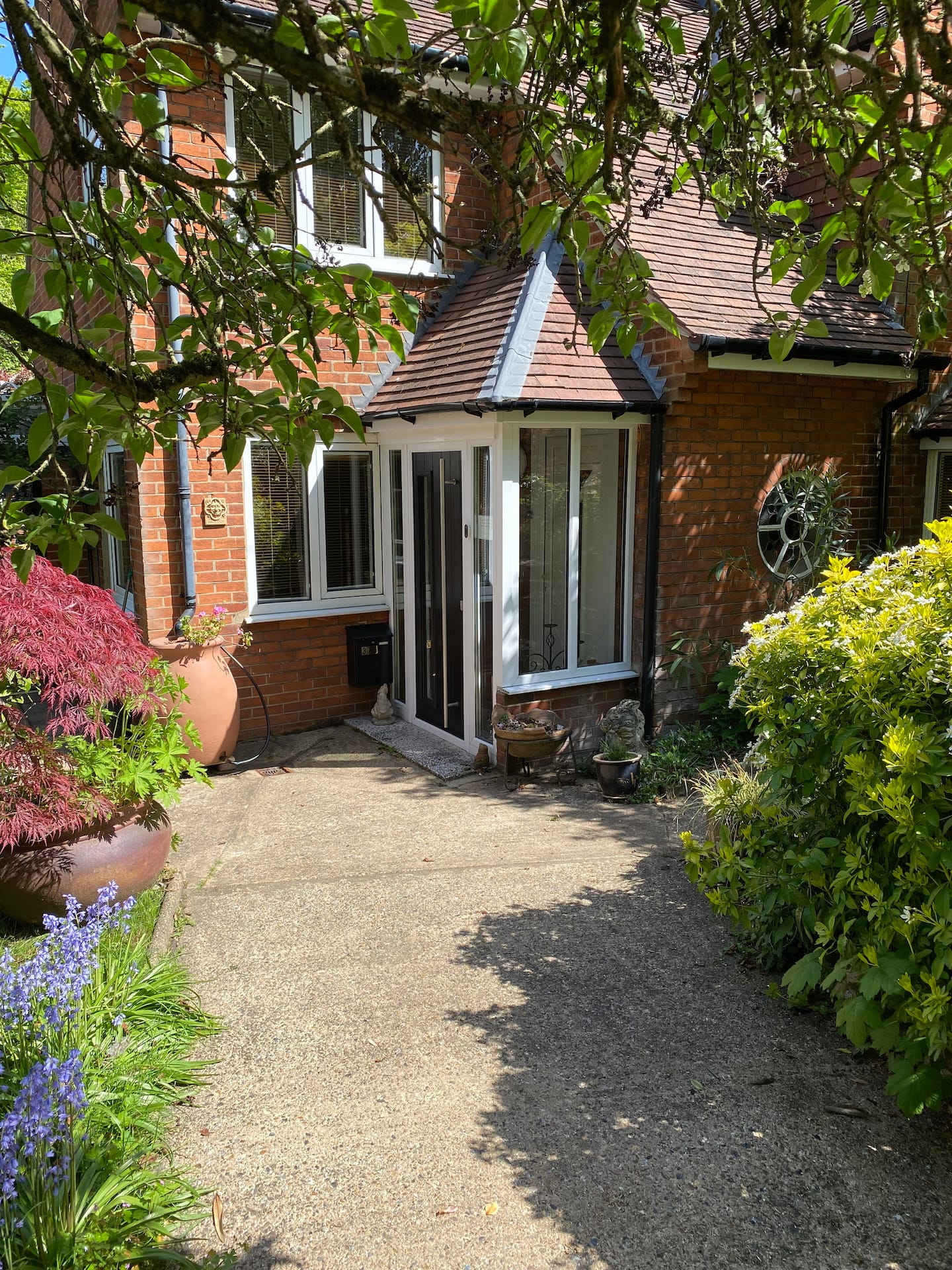 Corner Cottage