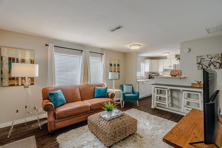 Bruneau Bungalow Side A - Pasco, WA