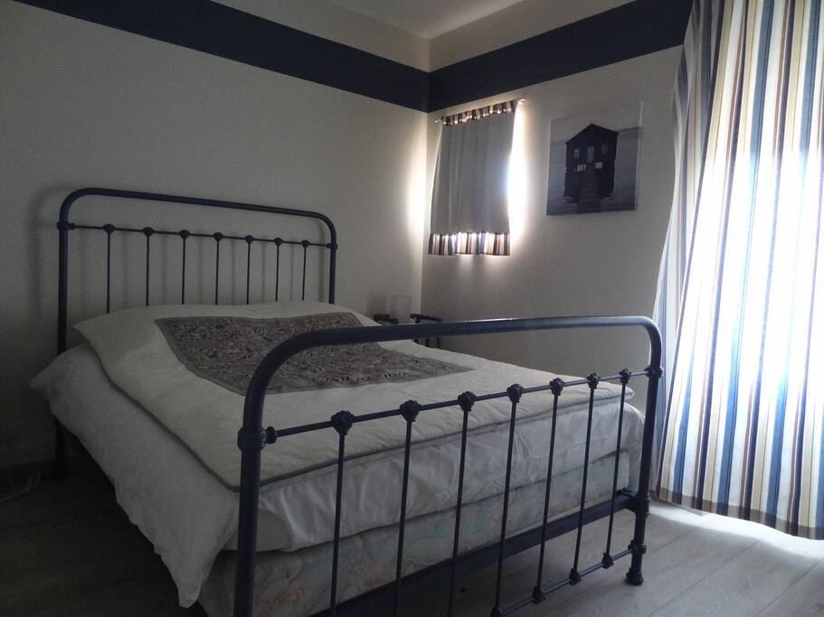 chambre Eau