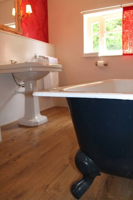 Bath