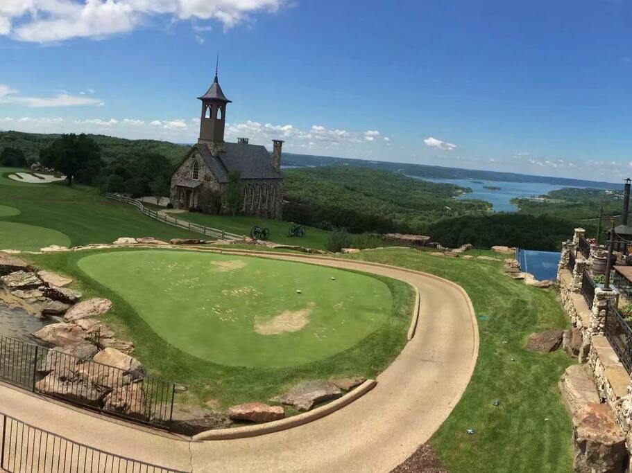 布兰森音乐小镇