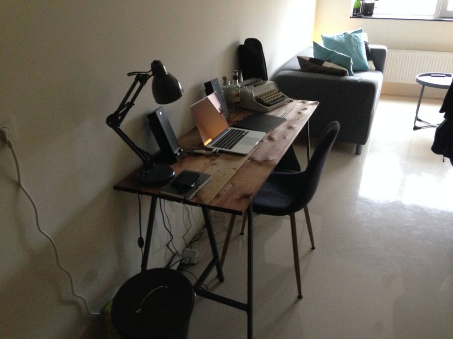 Desk