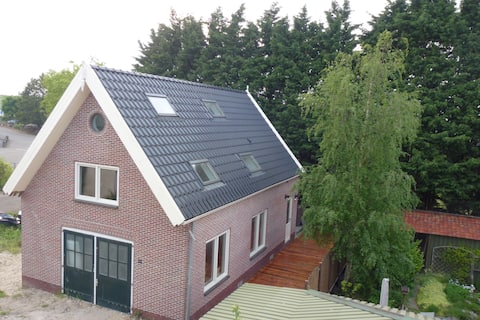 Detached Apartment B - 120 m2