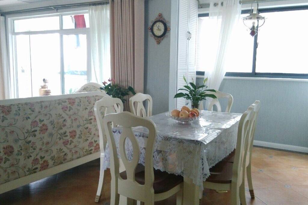 餐厅
