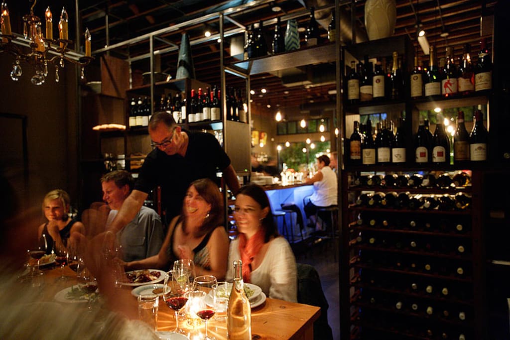 Foto de Bar Avignon