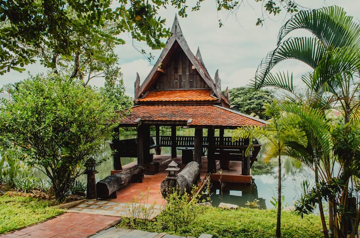 Bangkok Hospital Phuket managed Airbnb listing 2