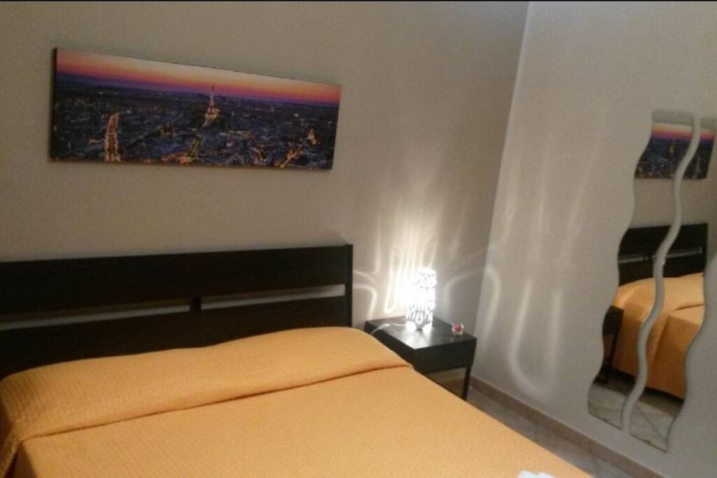 Paris Room
