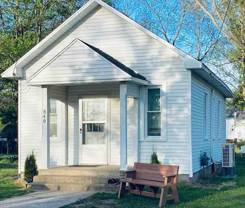 Little Chapel on the PM