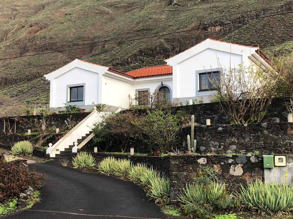 Las Puntas Alojamientos vacacionales - Canarias, España | Airbnb