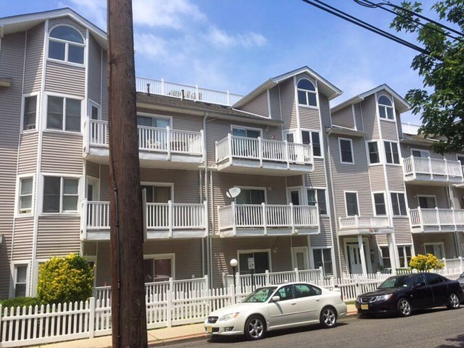 Condominium