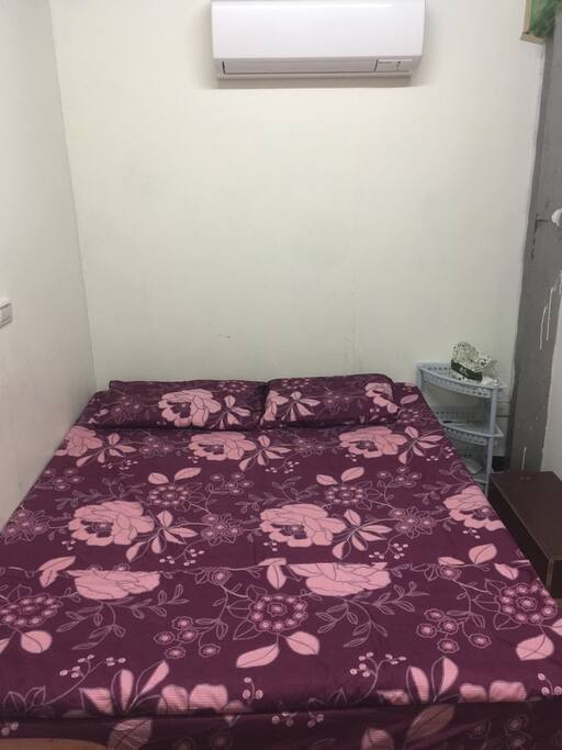 乾淨 通風 明亮的內裝