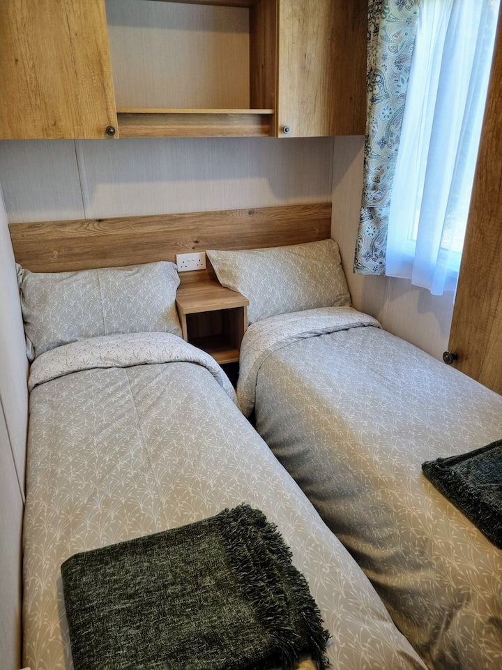 Bedroom 2.