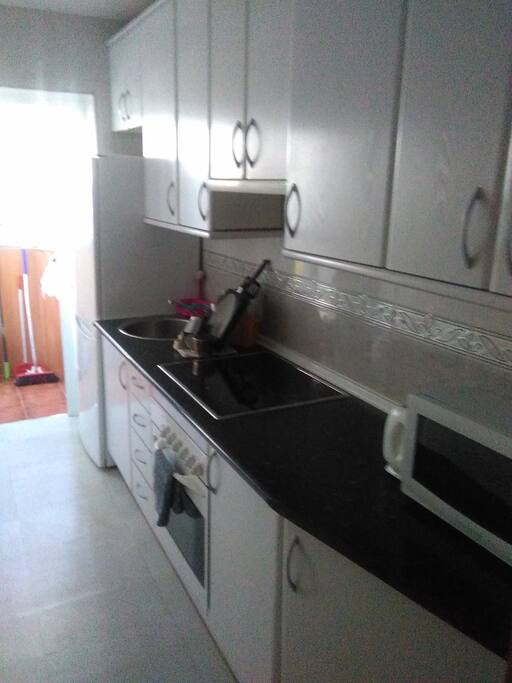 Cocina