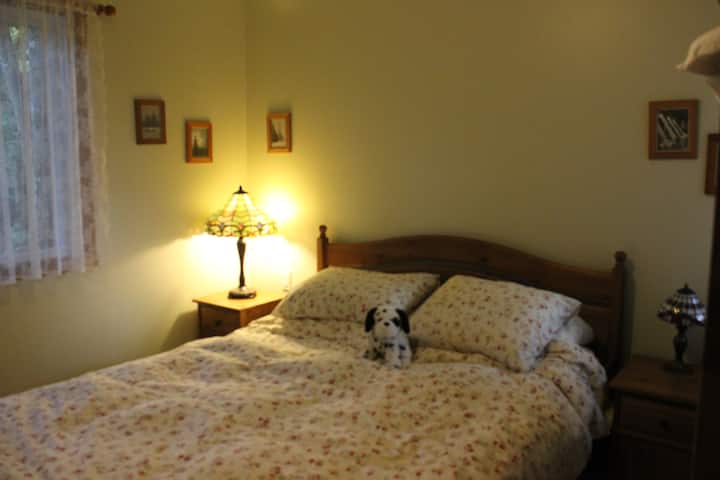 Главна спалня