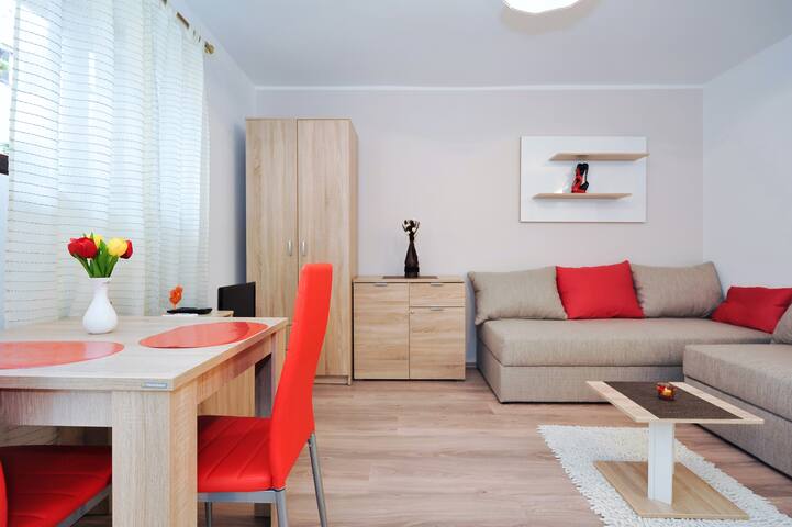 Apt. Zadar Old Town Catch a Break