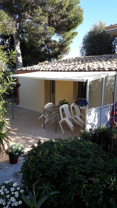 holiday home Il Pino / Ferienhaus Il Pino
