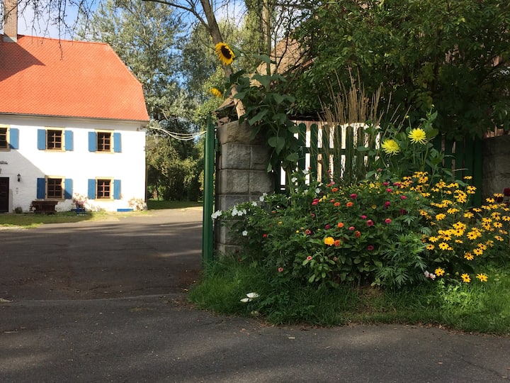 Höchstädt im Fichtelgebirge Ferienwohnungen & Unterkünfte Bayern