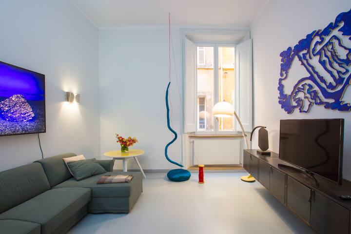 Seminario 87_ casa d’autore al Pantheon gallery image 4