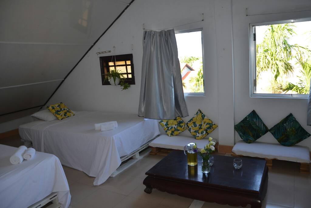bed Room