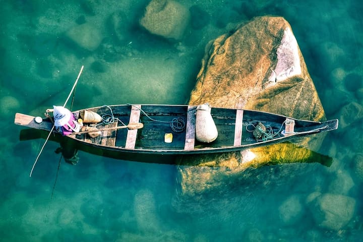 Airbnb Dawki Vacation Rentals Places To Stay Meghalaya India