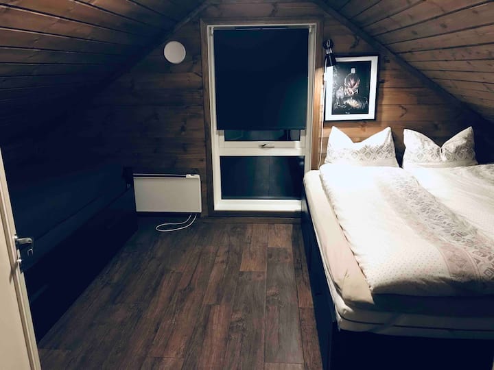 საძინებელი 2