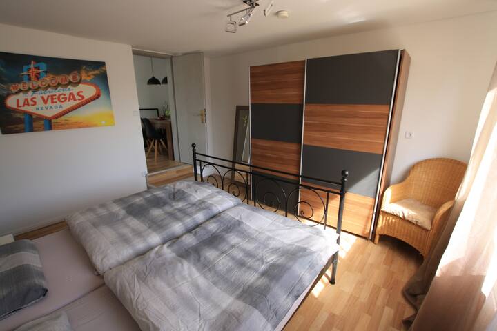Ferienwohnung Am Langenberg Apartments For Rent In Herford Nordrhein Westfalen Germany