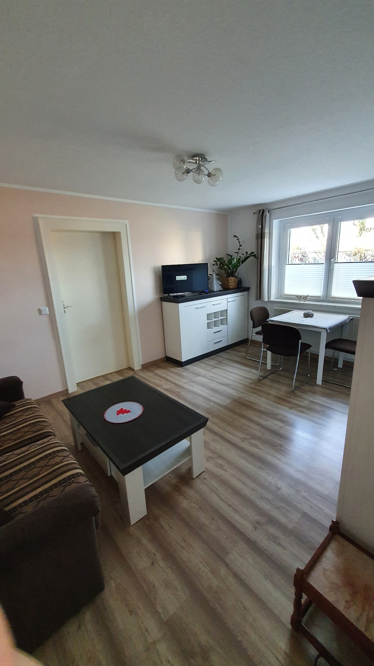 Top Airbnb: Vacation home in the countryside in Leipzig-Liebertwolkwitz in Dölitz Dösen