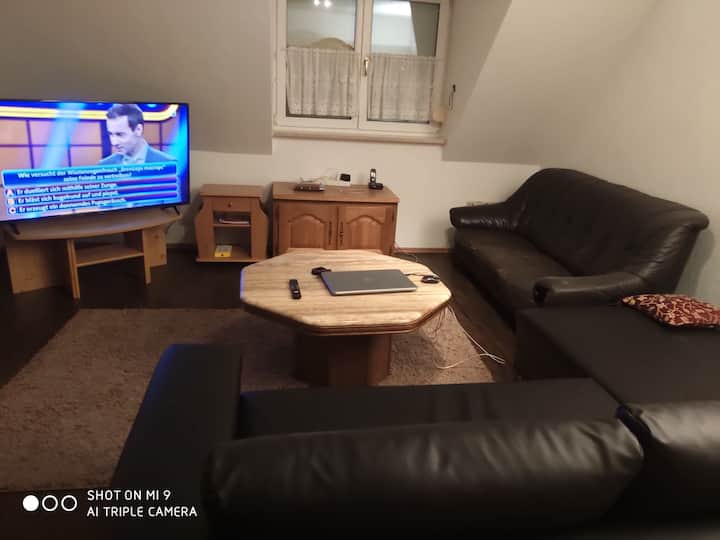 Obývaky