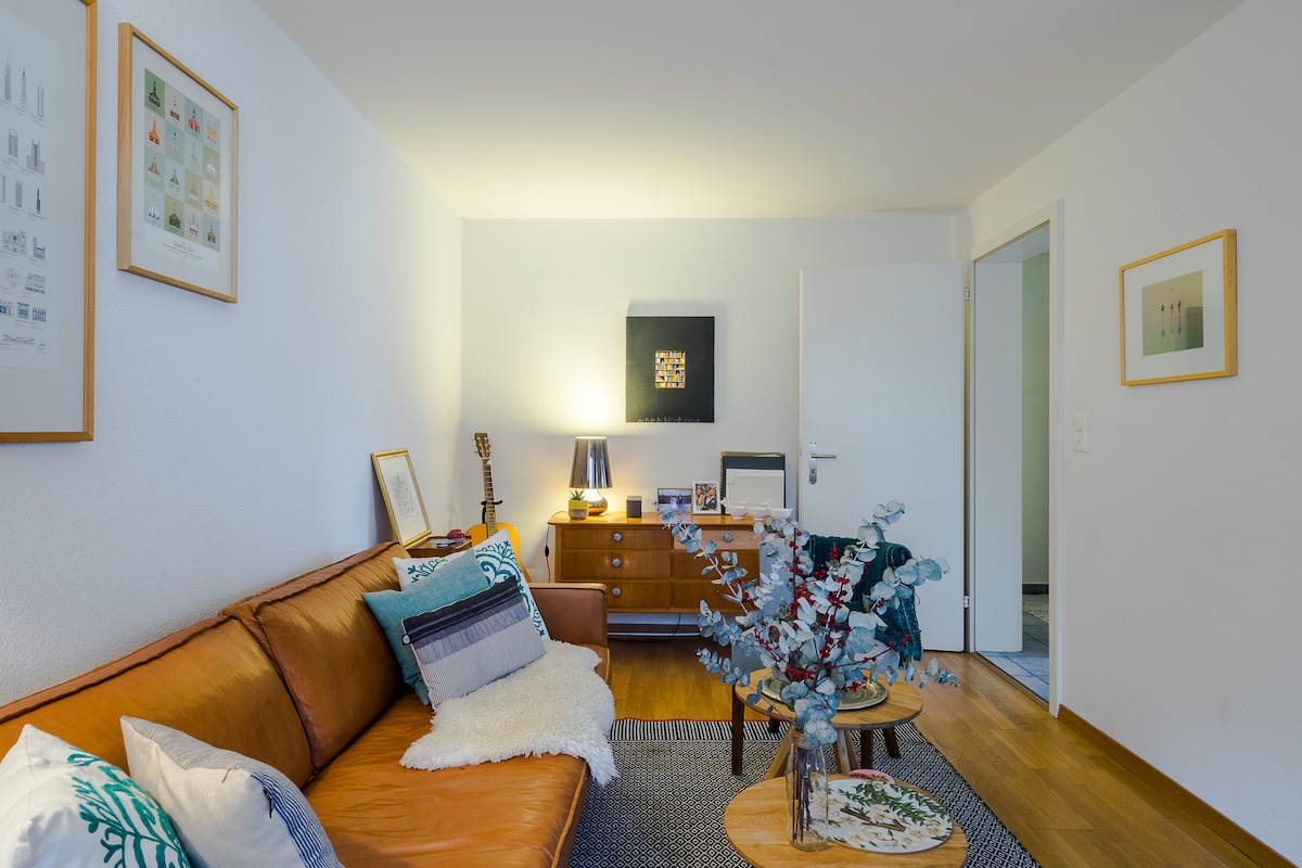 Downtown Zürich main station(HB) - Apartments for Rent in Zürich