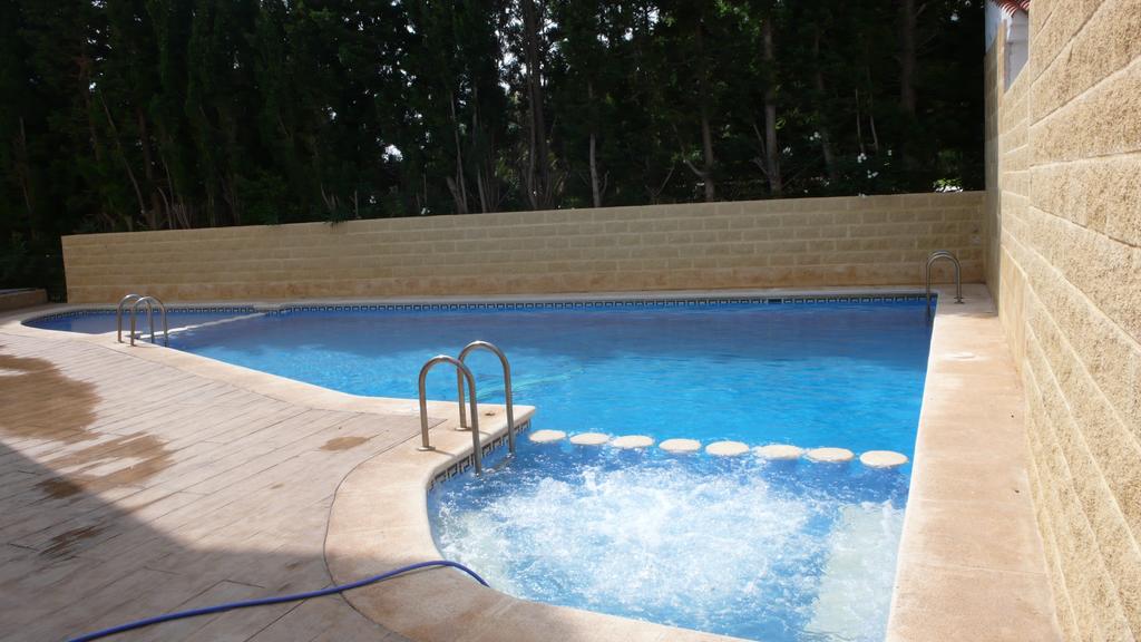 Apto. residencial en Alcocebre