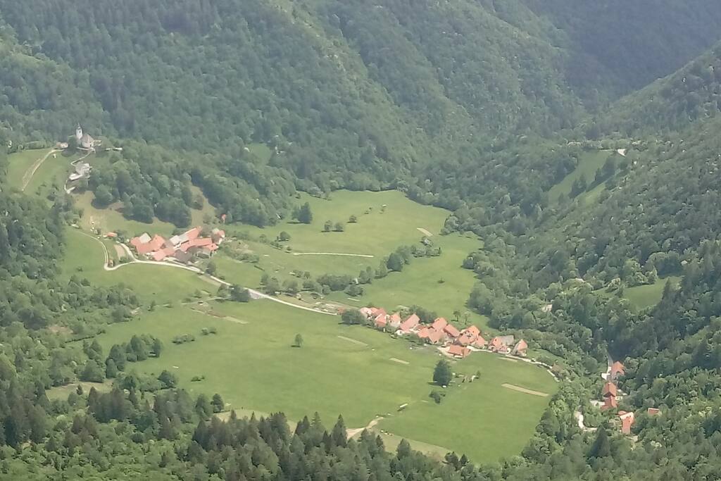Stržišče