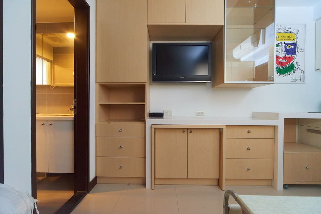 Photo by Airbnb's professional photography service