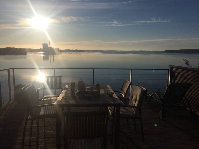 Download Seaside afslappet havemobler HD