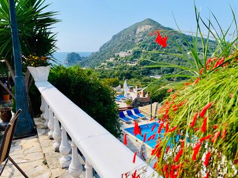 Ermones Ruby Villa - a Gem of Corfu
