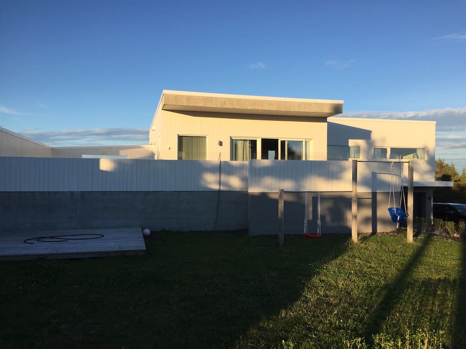 316 m2 Villa