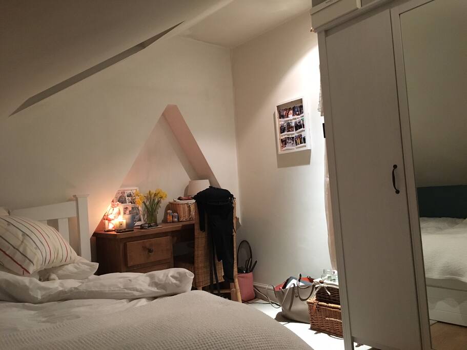 Double room