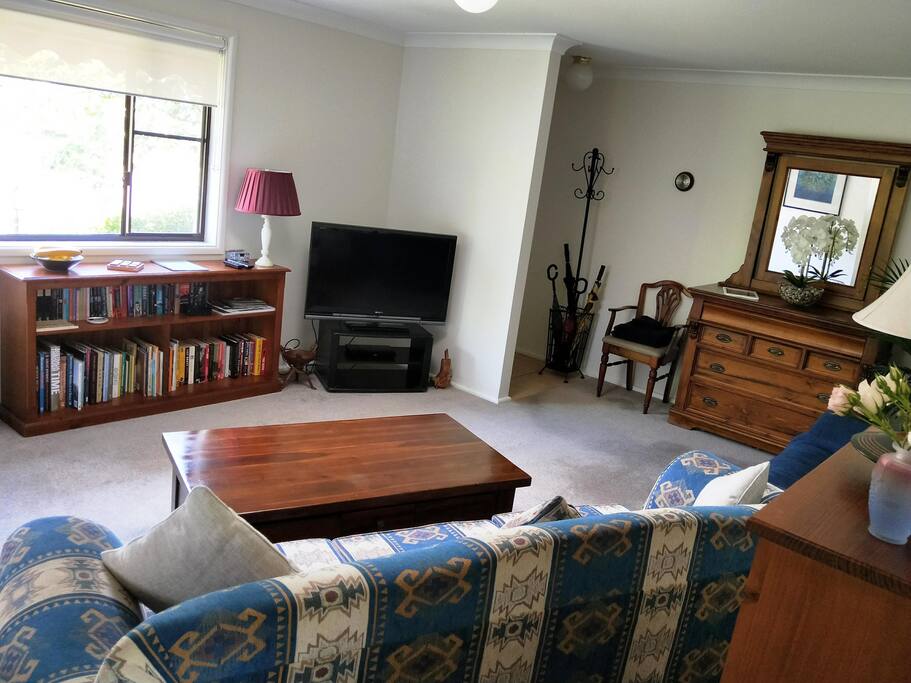 Lounge Room