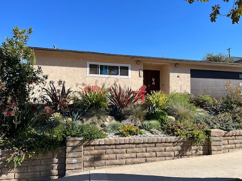 Beach House near World Cup Casa Pacifica w. spa