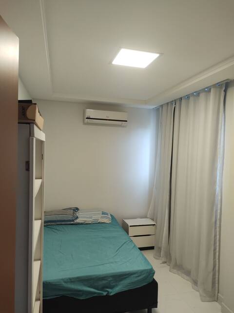 Double Room Apartment Quarter Jardins