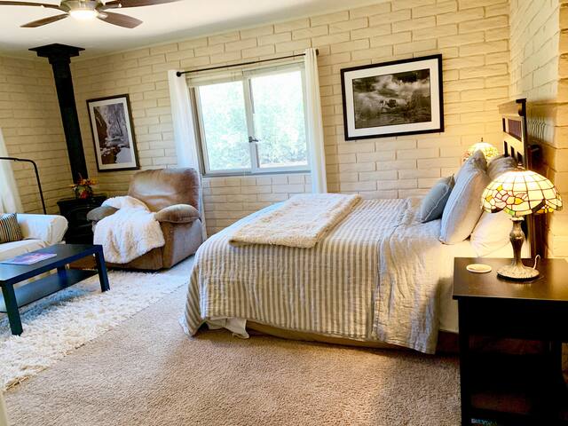 Airbnb Sedona Ferienwohnungen Unterkunfte Arizona