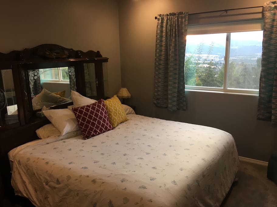 Bedroom #2