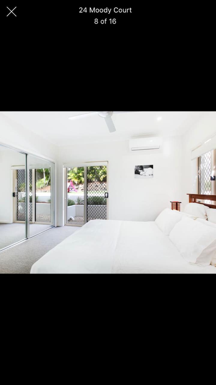 Dream Holiday Home - Nerang