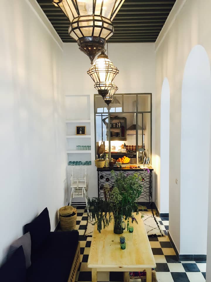 Top 14 Airbnb Vacation Rentals In Tangier, Morocco Updated 2024 Trip101