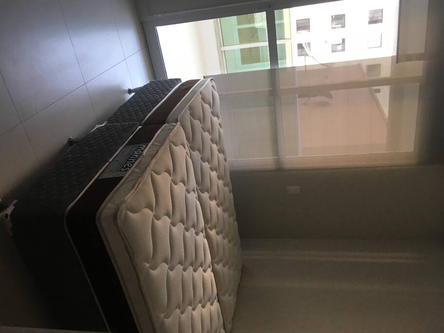 quarto solteiro
