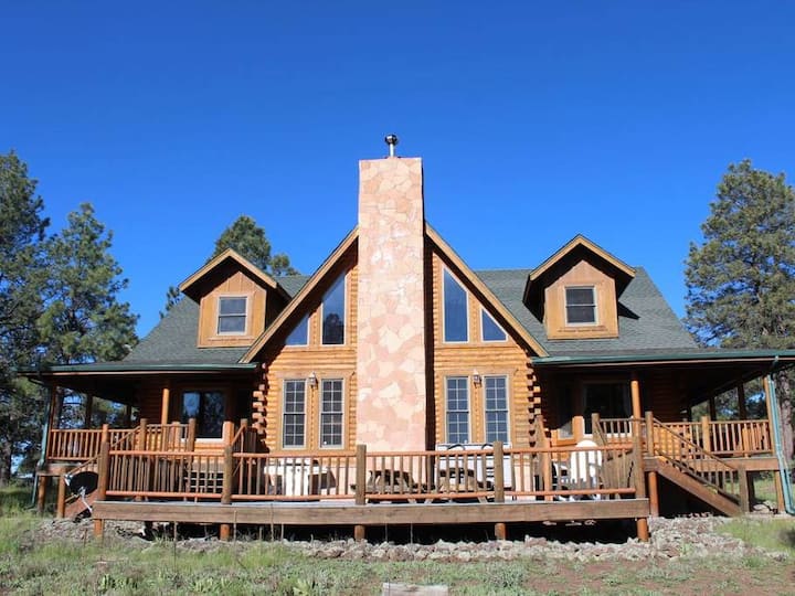 R & R Ranch Cabins for Rent in Williams, Arizona, United States Airbnb