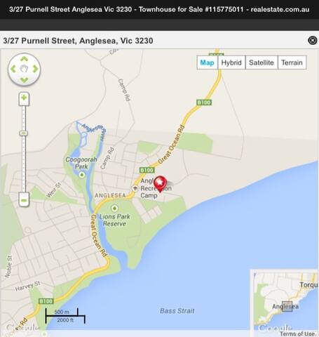 Eighty Nine West Anglesea gallery image 5