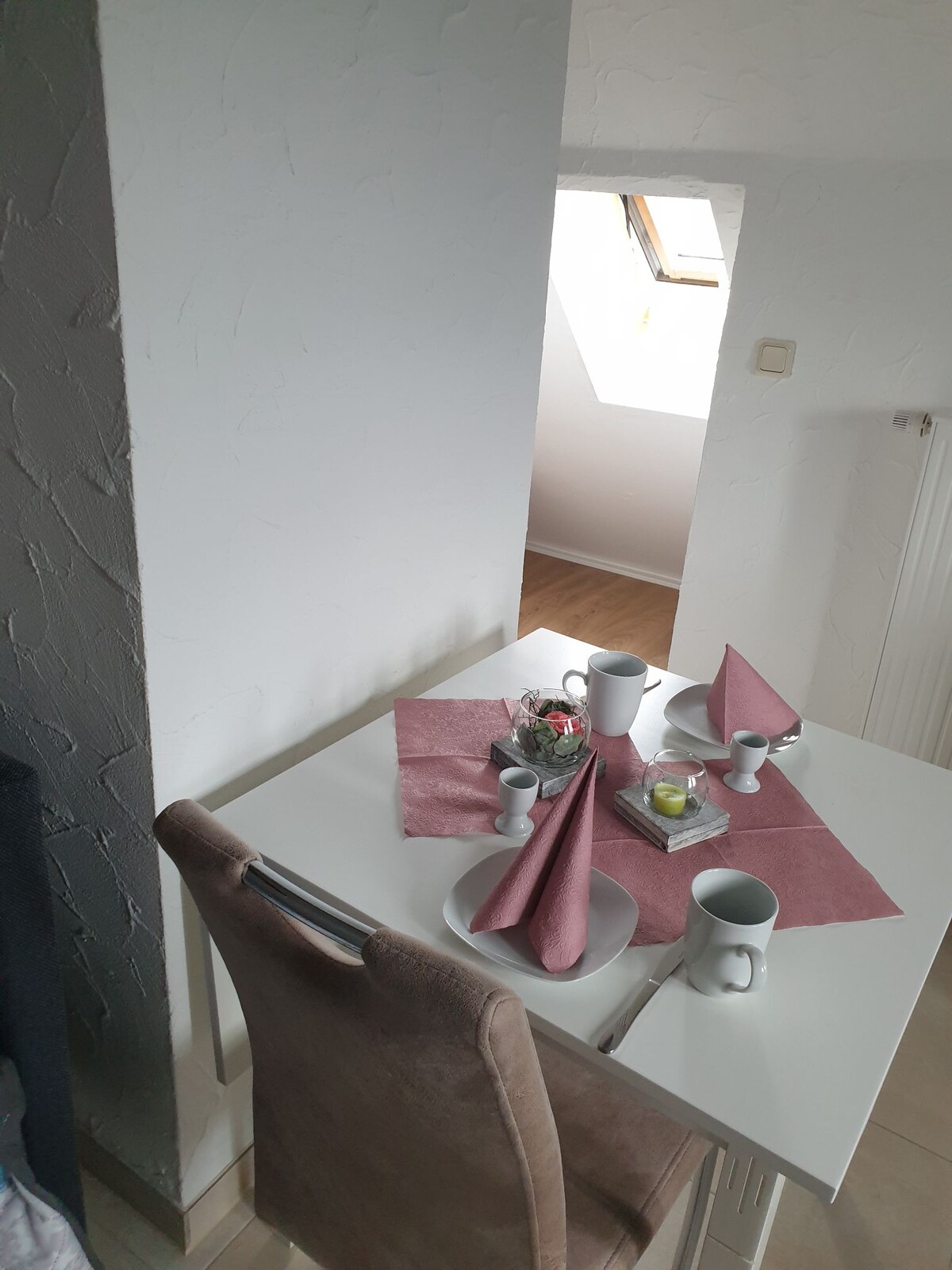 Всекидневна