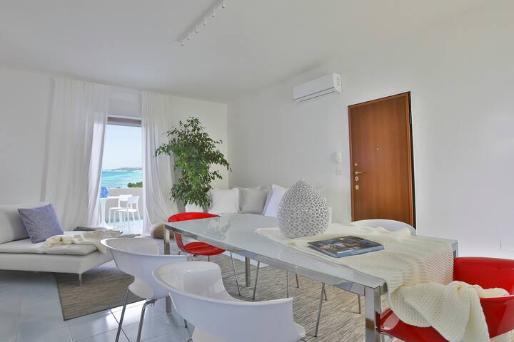 Apulia SuiteRooftop Terrace & Direct Beach Access gallery image 3