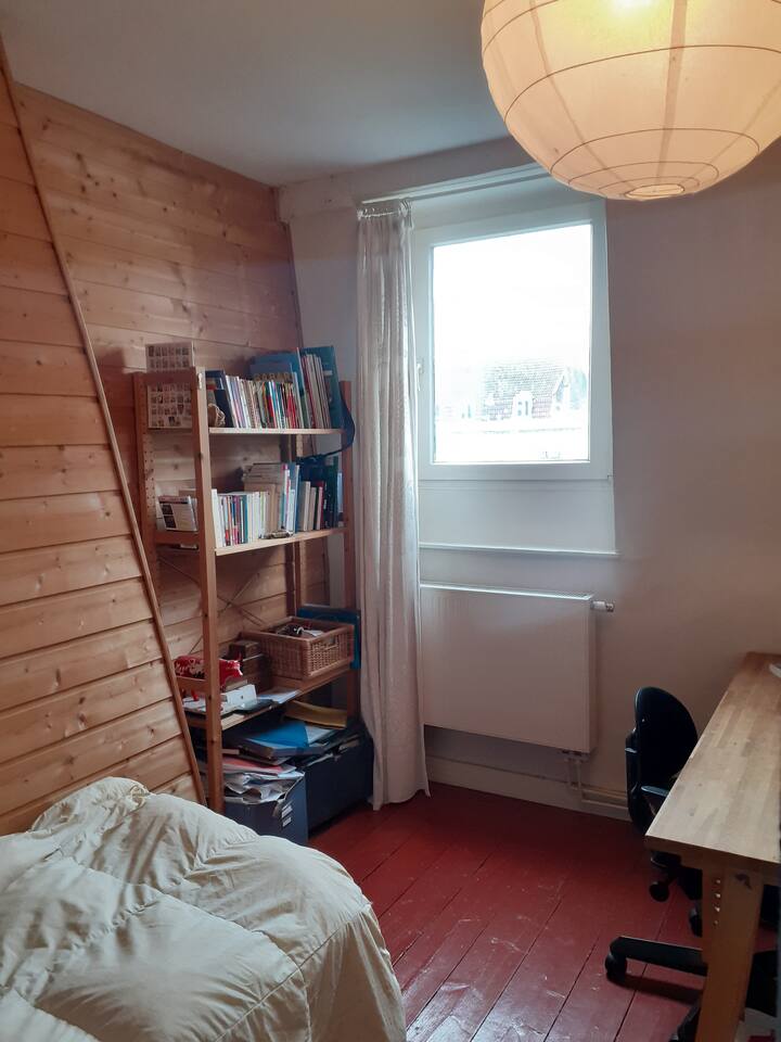 Chambre 1