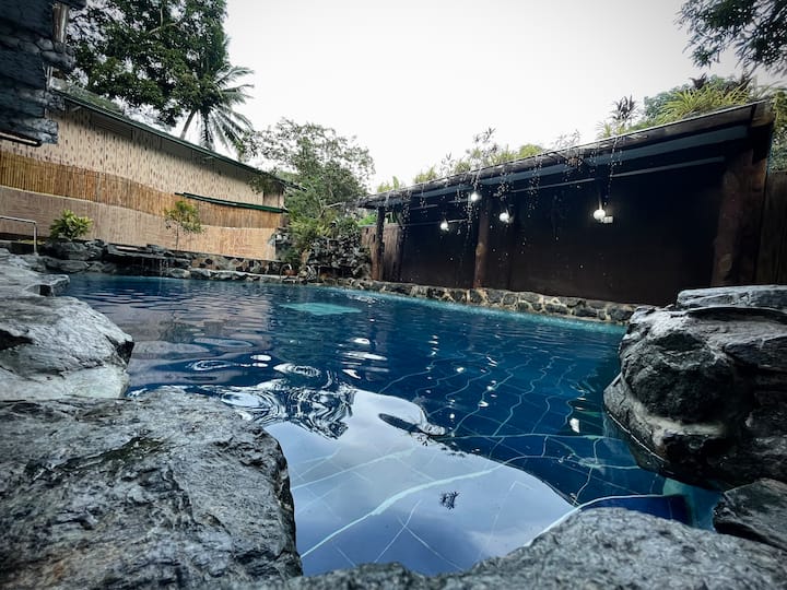 Ciudad Villa: Private Pool Exclusive for You!